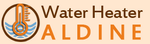 water heater aldine
